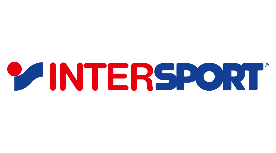 Logo intersport