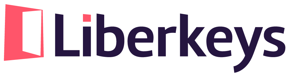 Logo-Liberkeys