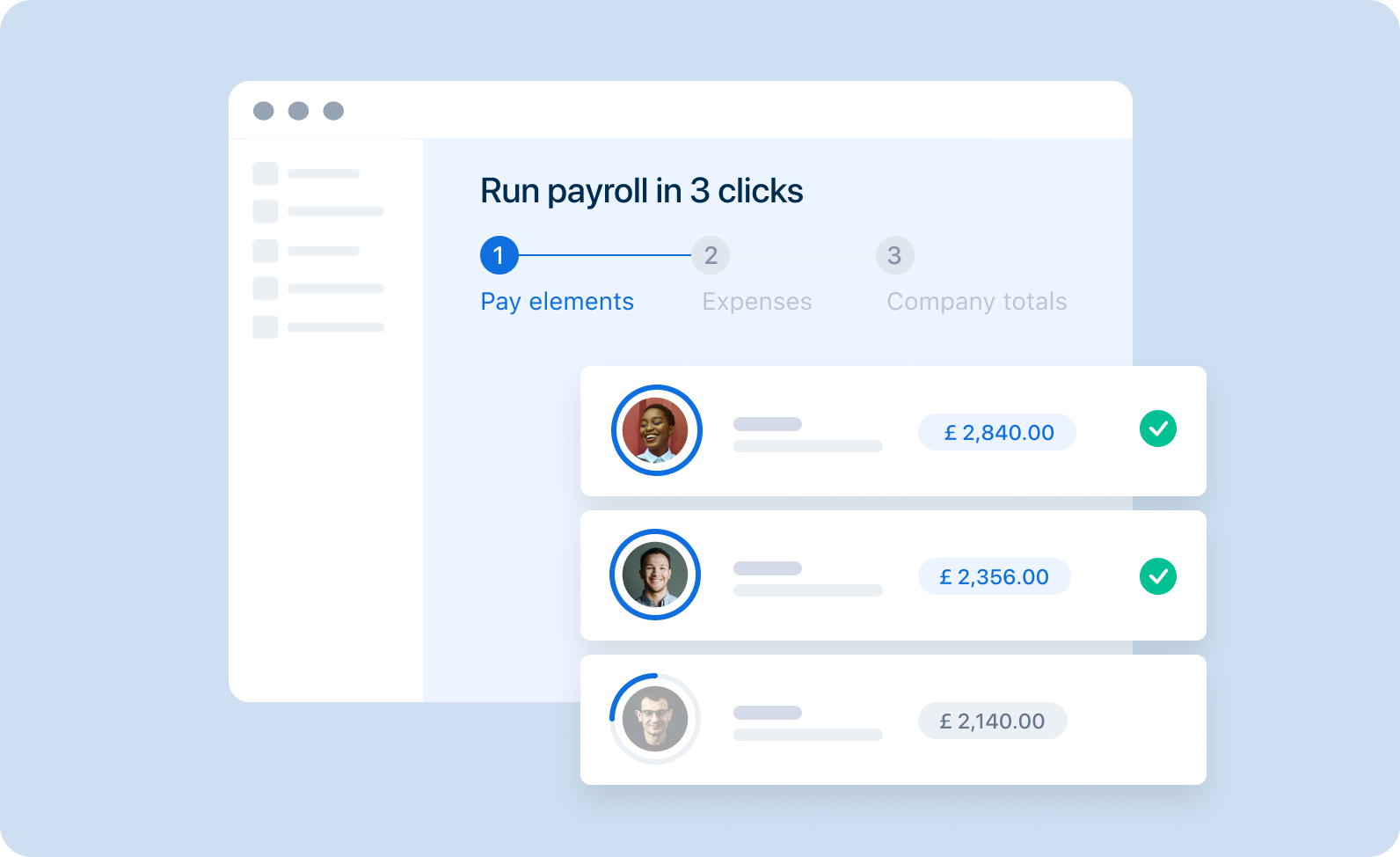 PayFit Payroll